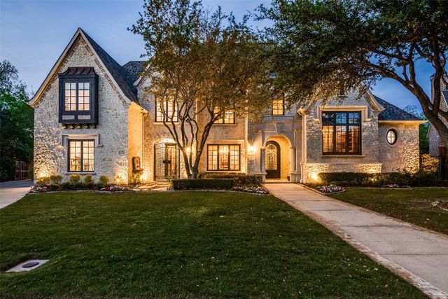 937 Deforest Rd, Coppell, TX 75019