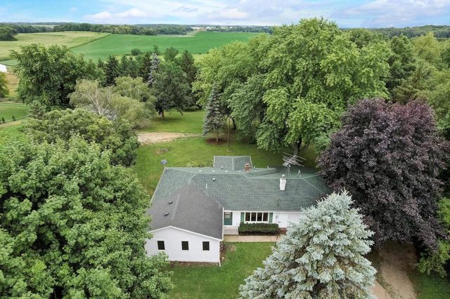 12826 East L J Townline Road, Whitewater, WI 53190