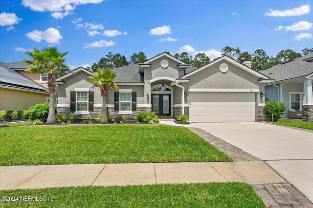 2147 ARDEN FOREST Place, Fleming Island, FL 32003