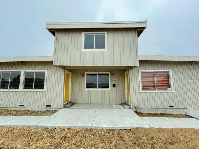 1812 Luzern St   #B, Seaside, CA 93955