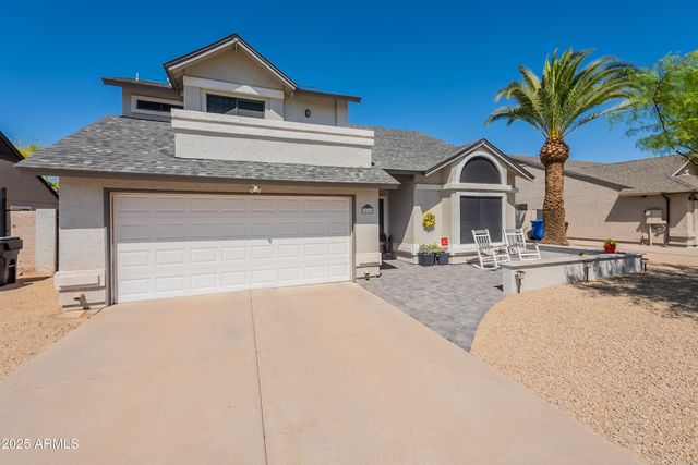14624 N  44th St, Phoenix, AZ 85032