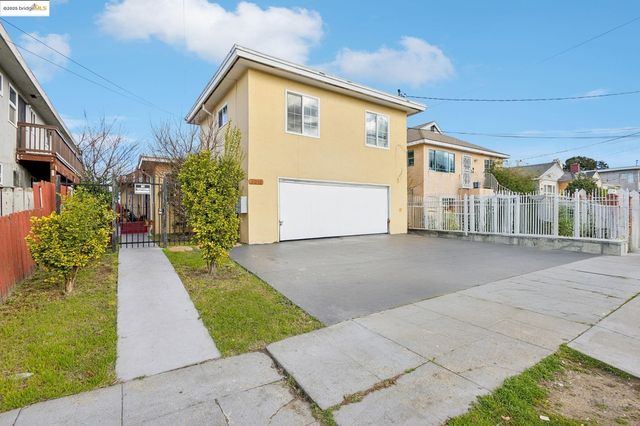 2051 85th Ave #C, Oakland, CA 94621