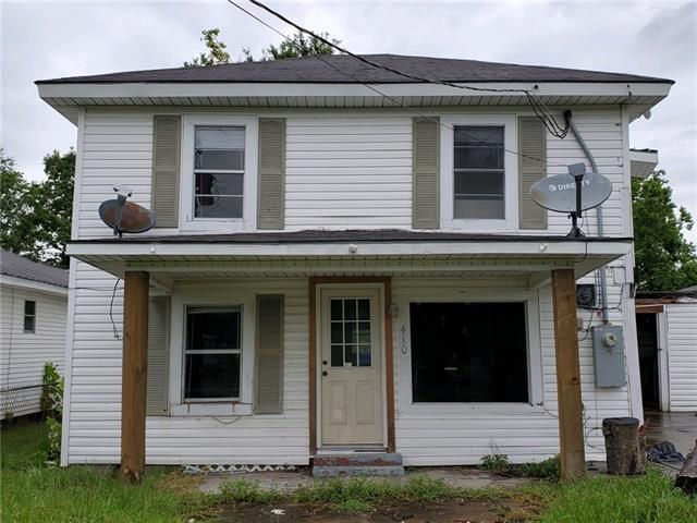 410 E  Burton St, Sulphur, LA 70663