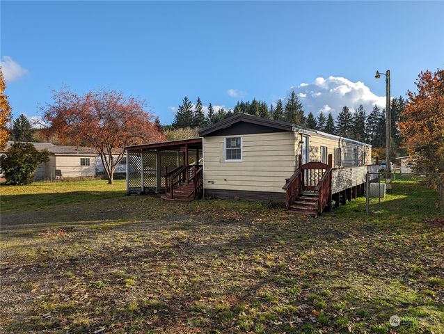 1170 Perry Street, Forks, WA 98331