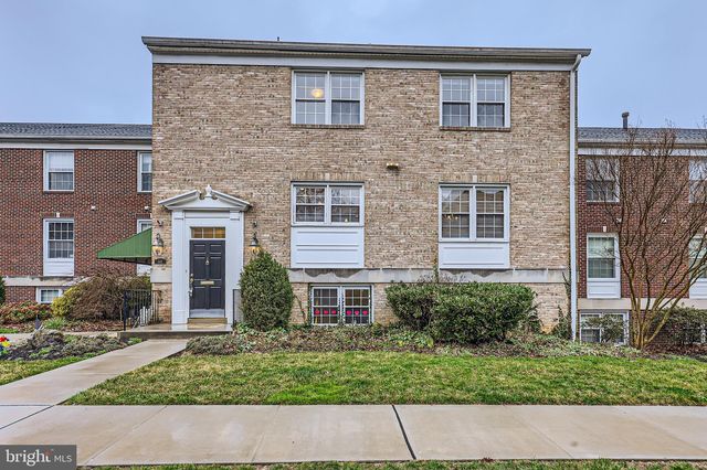 343 Homeland Southway #2A-3A, Baltimore, MD 21212