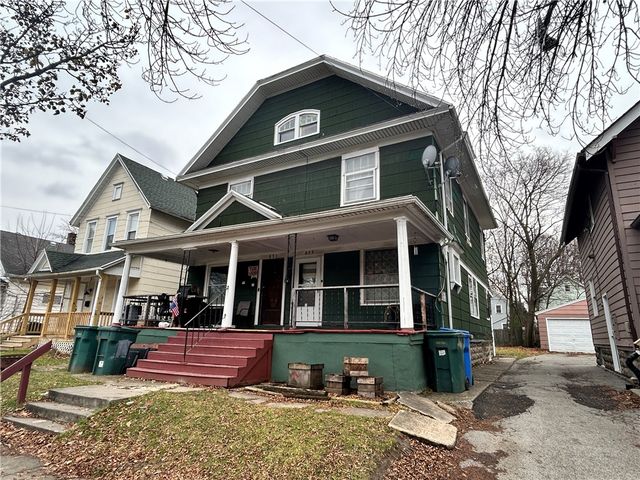 631 Emerson St, Rochester, NY 14613
