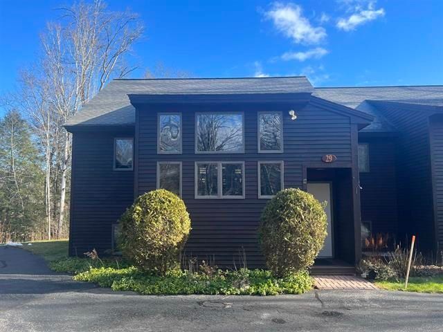 29 Marsden Dr   #29, Glen, NH 03838