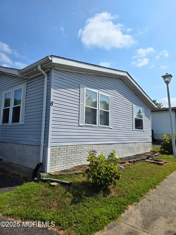 6 Secretariat Street #289, Howell, NJ 07731