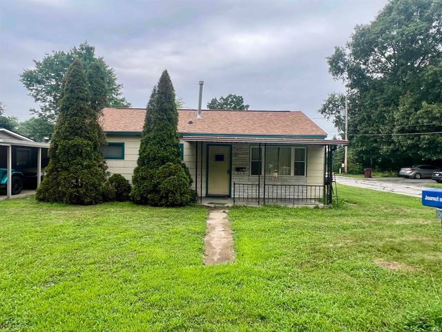 211 High School Ave, Battle Ground, IN 47920