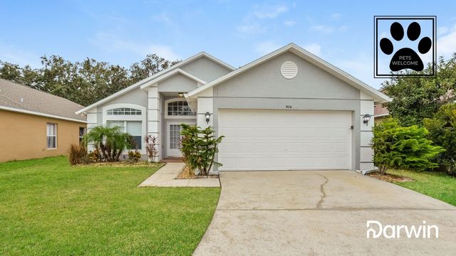 826 Brightview Dr, Lake Mary, FL 32746