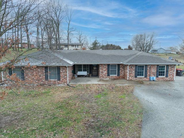 807 N  Connie St, Otterville, MO 65348