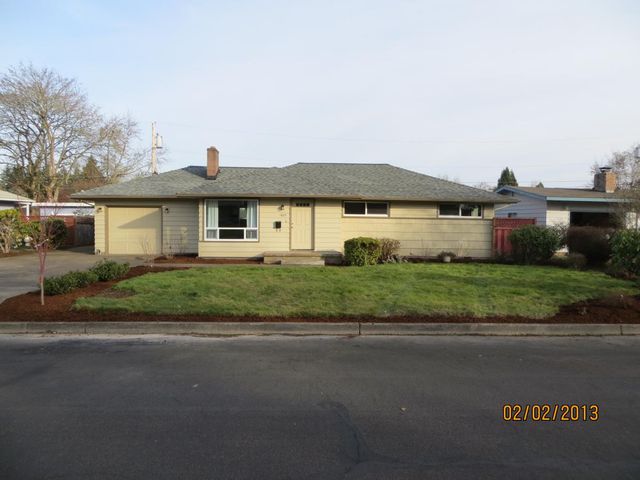 1625 Inglewood St, Forest Grove, OR 97116