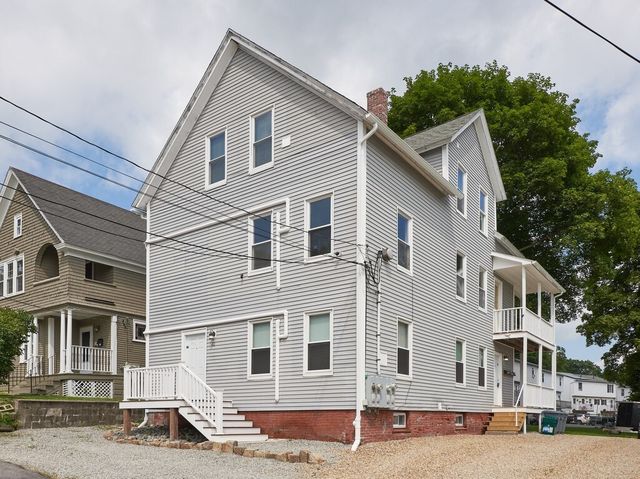 42 Whipple St, Worcester, MA 01607