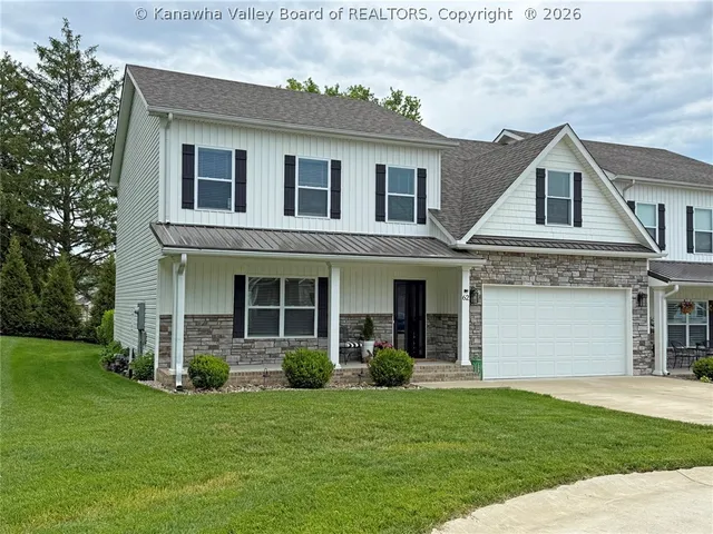 62 Cottage Ln, Hurricane, WV 25526