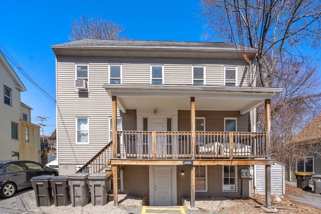 Casa Para Alugar Em Framingham Ma