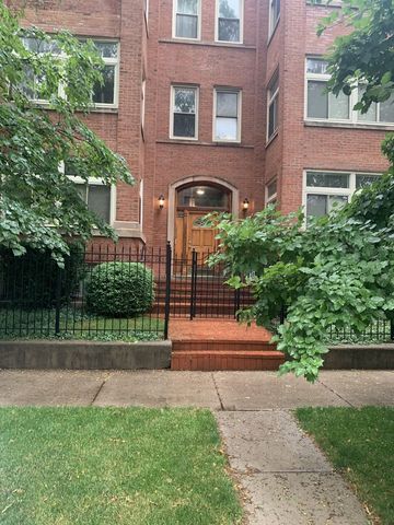 6142 S  Woodlawn Ave #2N, Chicago, IL 60637