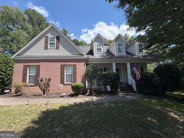 123 W  Castle View Dr, Braselton, GA 30517