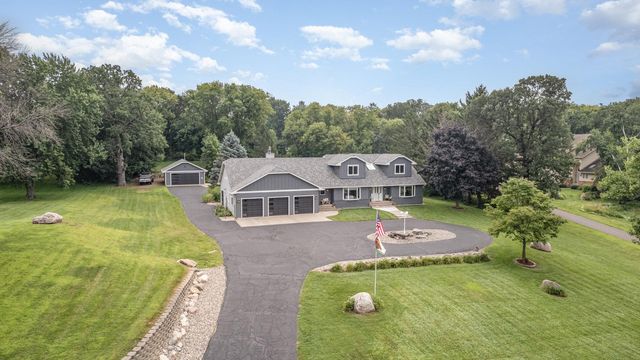 7119 Granada Ave S, Cottage Grove, MN 55016