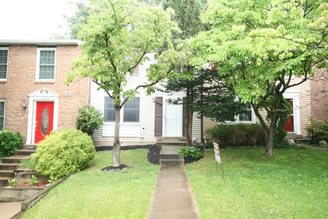 17231 Epsilon Pl, Derwood, MD 20855