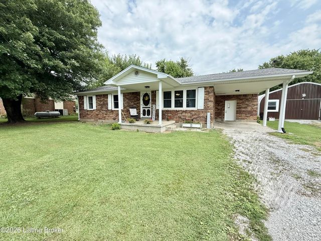 1426 Millerstown Rd, Clarkson, KY 42726