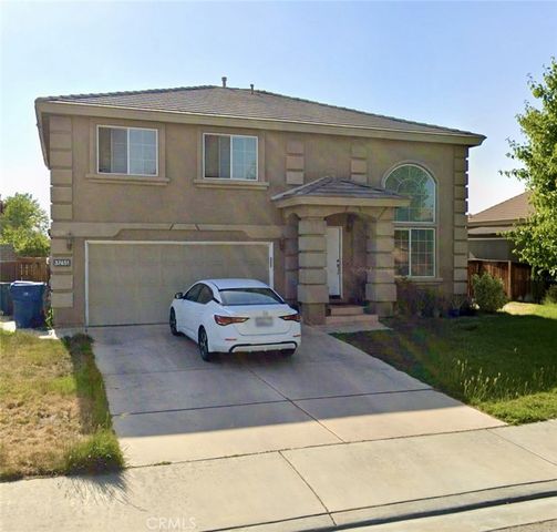 37451 Park Forest Ct, Palmdale, CA 93552