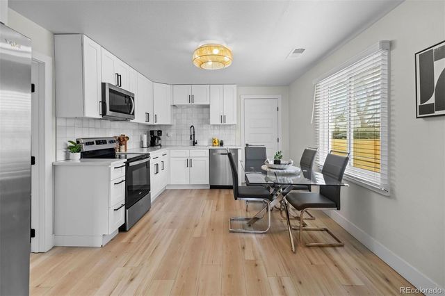 514 S Lowell Boulevard, Denver, CO 80219
