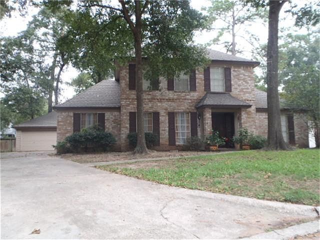 15234 Highsprings Dr, Houston, TX 77068