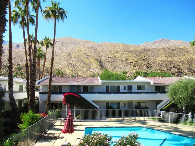 1900 S  Palm Canyon Dr #48, Palm Springs, CA 92264