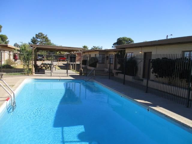 1632 N  Louis Ln #5, Tucson, AZ 85712
