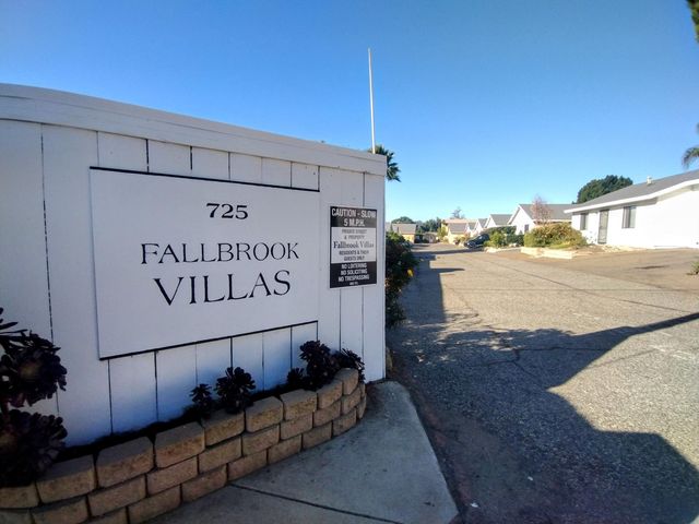 Address Not Disclosed, Fallbrook, CA 92028