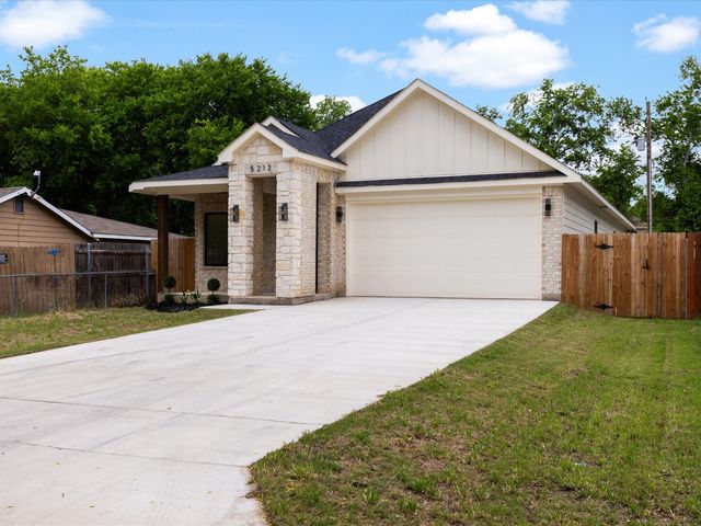 5212 Crowley St, Fort Worth, TX 76114