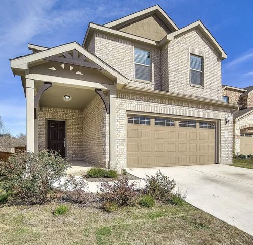 1050 Kenney Fort Xing #14, Round Rock, TX 78665