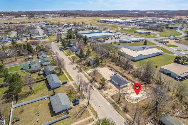 1126 Maple Street #11, Reedsburg, WI 53959