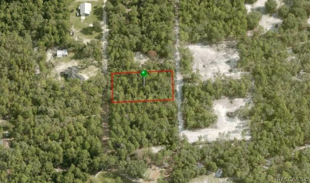 3698 S  Chicory Ter, Inverness, FL 34450