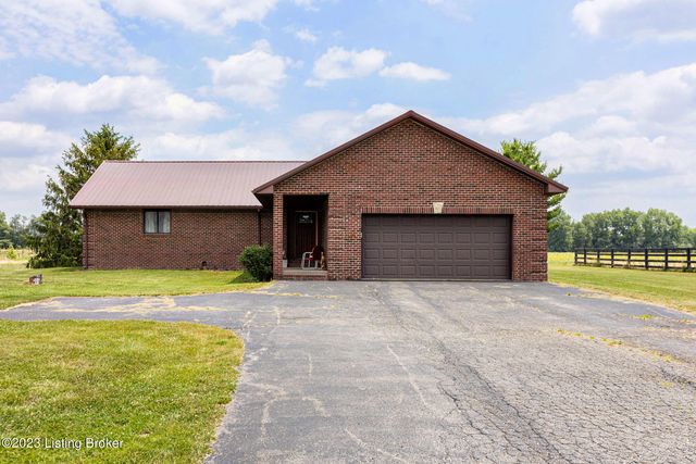178 N  Badger Rd, Madison, IN 47250