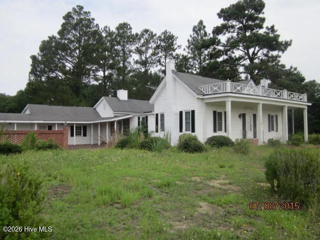 1715 Airport Boulevard NW, Wilson, NC 27893