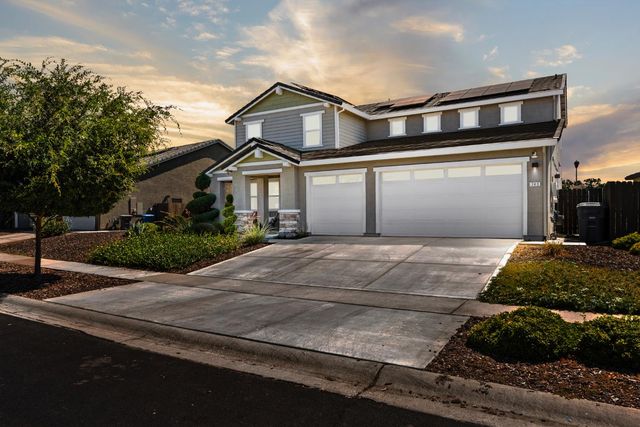 743 Atherton Way, Plumas Lake, CA 95961