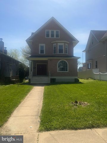 3403 Walbrook Ave, Baltimore, MD 21216