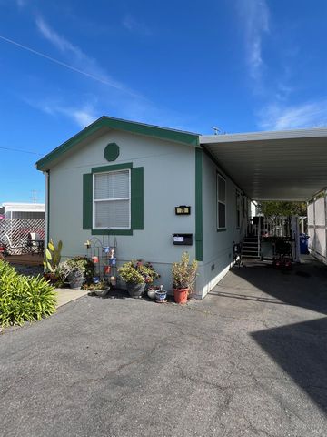 770 Lincoln Avenue #70, Napa, CA 94558