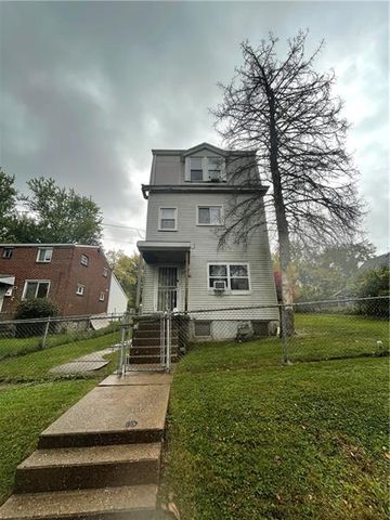 1732 Maplewood Ave, Pittsburgh, PA 15221