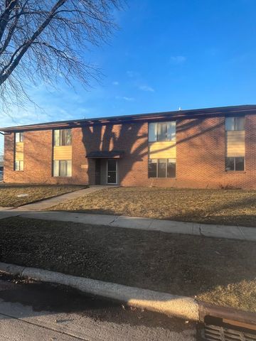 2736 4th Ave  N  #7, Fort Dodge, IA 50501