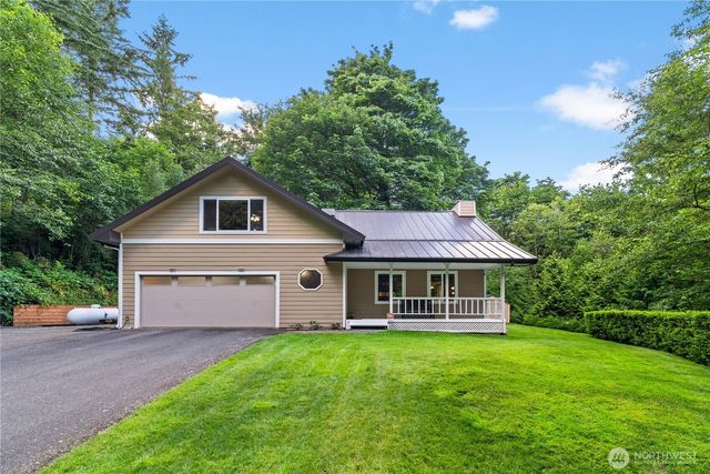 15613 230th Avenue SE, Issaquah, WA 98027