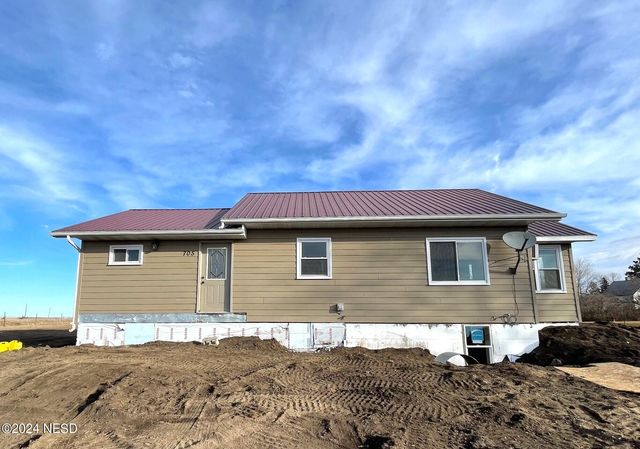 117 Rich St, Ortley, SD 57256