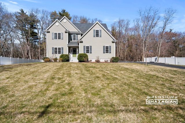 250 Willow St, Mansfield, MA 02048