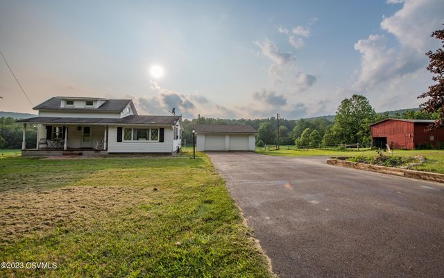 3143 State Highway 42, Millville, PA 17846