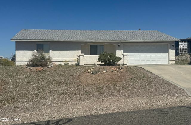 3469 Indian Peak Dr, Lake Havasu City, AZ 86406