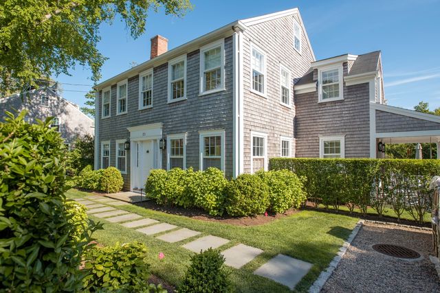 20 W  Chester St, Nantucket, MA 02554