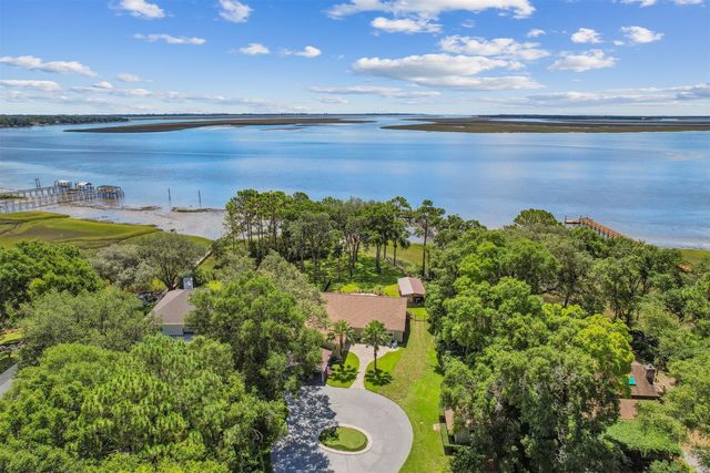 95210 Cook Rd, Fernandina Beach, FL 32034