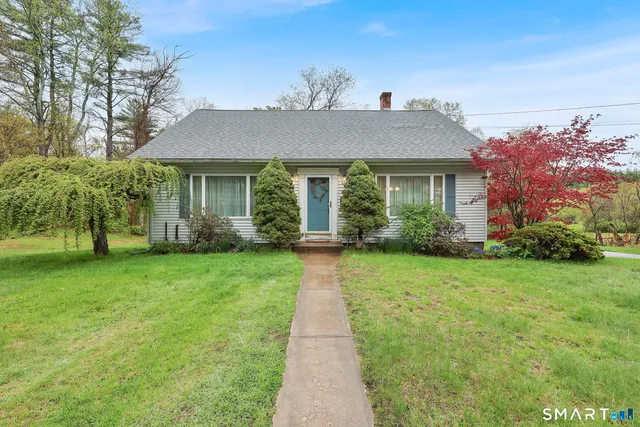 49 Cooper Lane, Stafford Springs, CT 06076