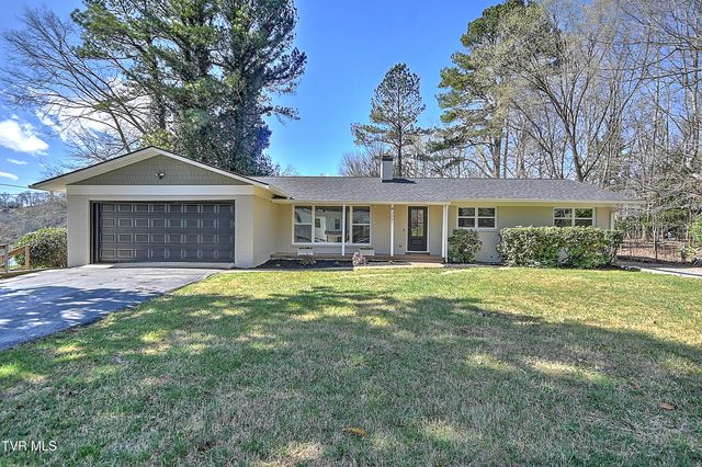 3601 Hazelnut Dr, Kingsport, TN 37664